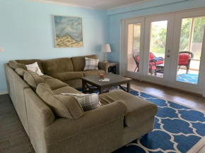 AMERICANA BEACH by Jekyll Realty